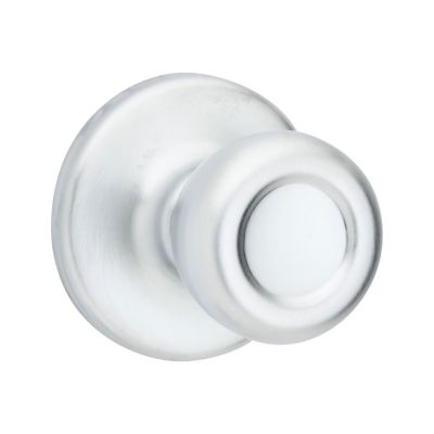 Mobile Home Knob - Hall/Closet