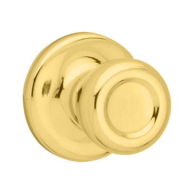 Mobile Home Knob - Hall/Closet