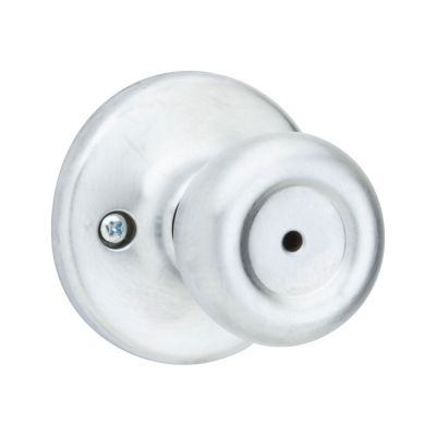 Mobile Home Knob - Bed/Bath