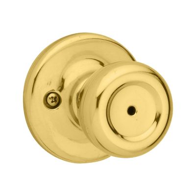 Mobile Home Knob - Bed/Bath