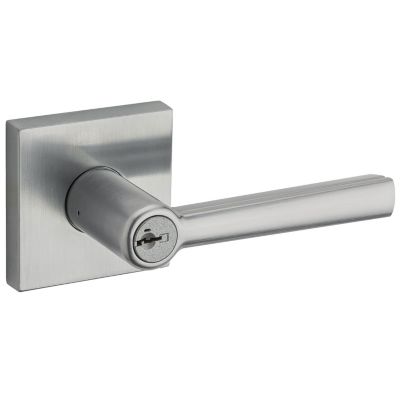 Image for Montreal Lever (Square) - Keyed - featuring SmartKey