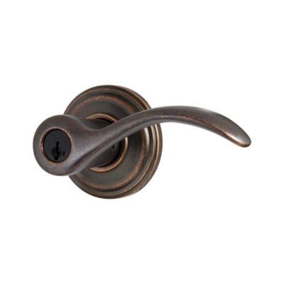 Image for Pembroke Lever - Keyed - featuring SmartKey