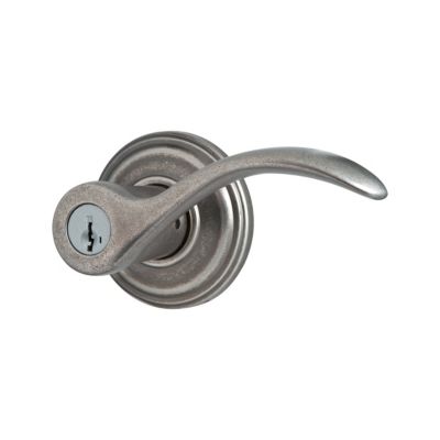 Image for Pembroke Lever - Keyed - featuring SmartKey
