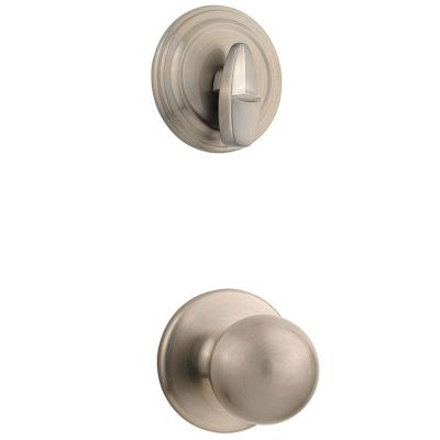 Product Image for Polo and Deadbolt Interior Pack - Deadbolt Keyed One Side - for Montara 553 Handlesets