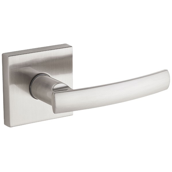 Kwikset Sydney Lever (Square) - Hall/Closet ภาพผลิตภัณฑ์ทางการ