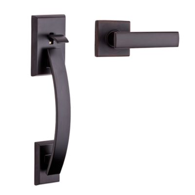 Tavaris Handle with Vedani Lever