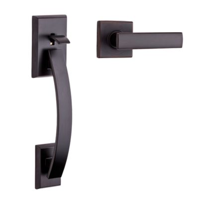 Image for Tavaris Handle with Vedani Lever