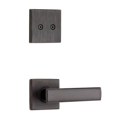 Image for Vedani Interior Pack (Square) - Pull Only - for Signature Series 819 Handlesets