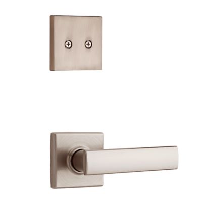 Image for Vedani Interior Pack (Square) - Pull Only - for Signature Series 819 Handlesets