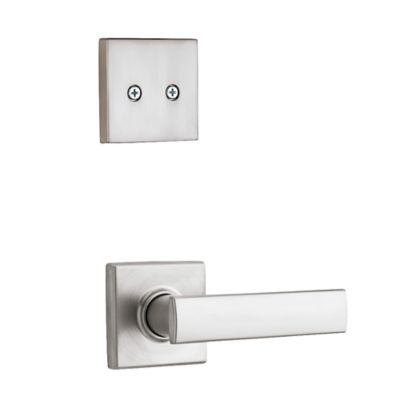 Product Image for Vedani Interior Pack (Square) - Pull Only - for Signature Series 819 Handlesets