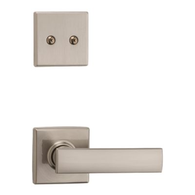 Product Image for Vedani Interior Pack (Square) - Pull Only - for Signature Series 802 Handlesets