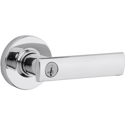 Image for Vedani Lever (Round) - Keyed - featuring SmartKey