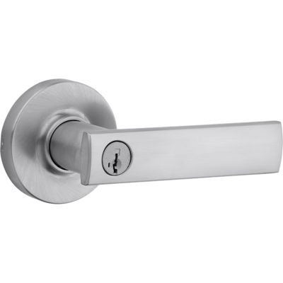 Vedani Lever (Round) - Keyed - featuring SmartKey