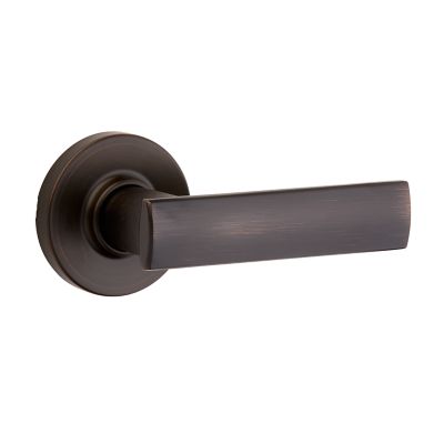 Vedani Lever (Round) - Hall/Closet