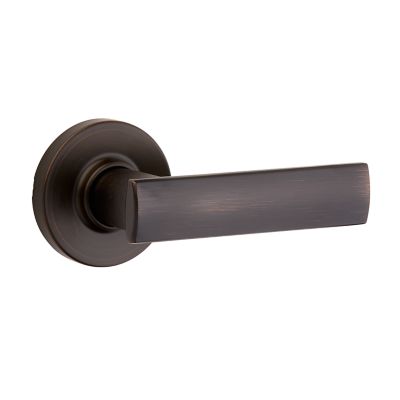 Image for Vedani Lever (Round) - Hall/Closet