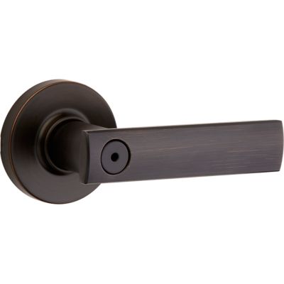 Image for Vedani Lever (Round) - Bed/Bath