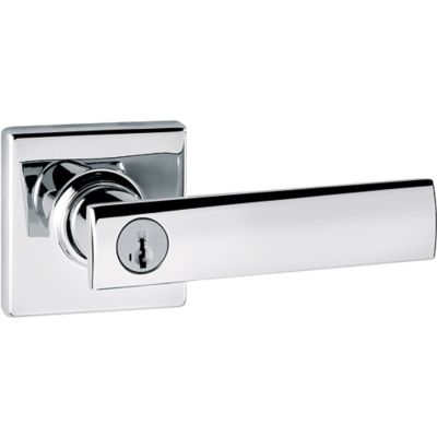 Vedani Lever (Square) - Keyed - featuring SmartKey