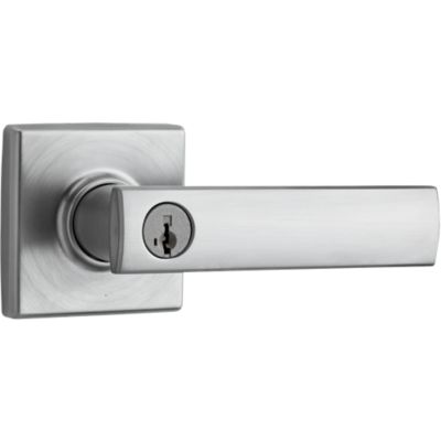 Vedani Lever (Square) - Keyed - featuring SmartKey