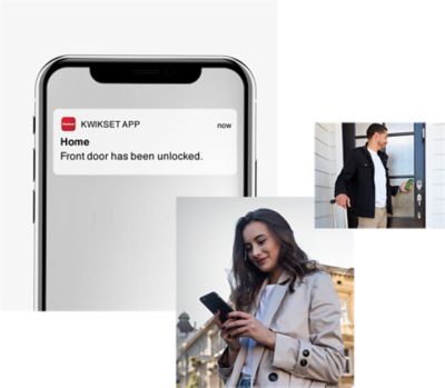 kwikset google assistant
