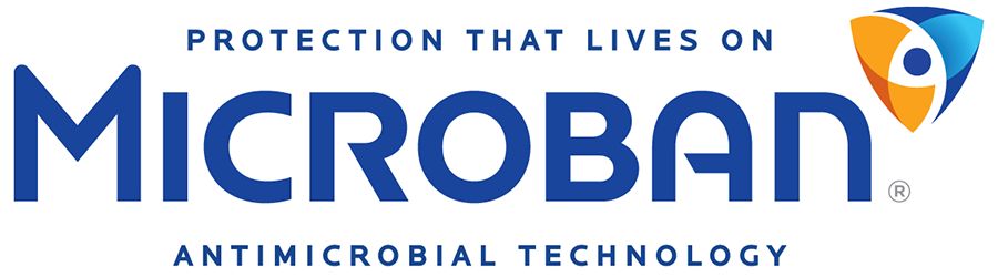 Microban Logo