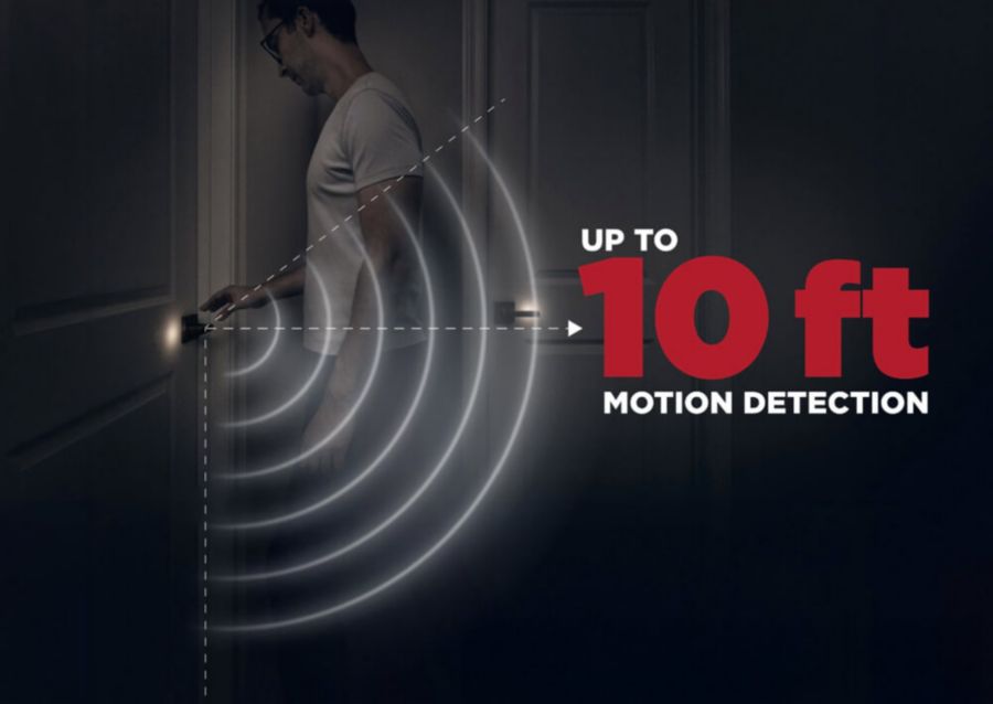 Motion Sensor