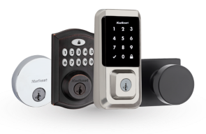 Door Locks, Door Hardware, Smart Locks & Smartkey Technology | Kwikset
