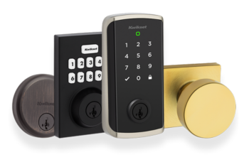 Kwikset Win Products