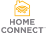 Home Connect logo