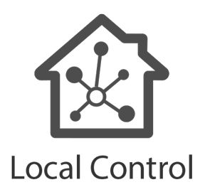 local control