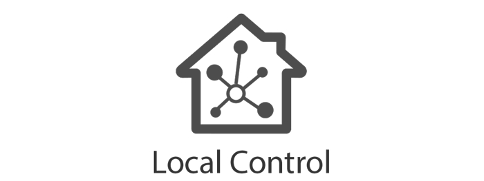 local control