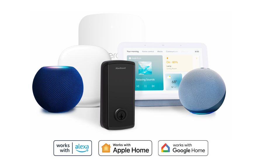 Smart Home Devices