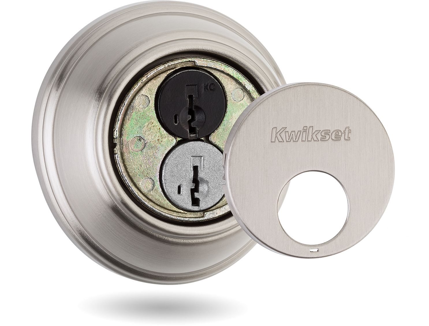 Master Keying, Smart Locks, and ReKeying Made Easy for Property