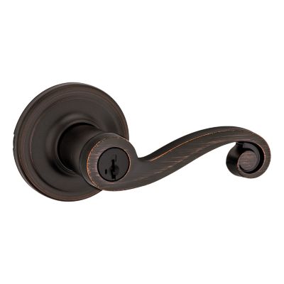 Image for Lido Lever - Keyed - featuring SmartKey