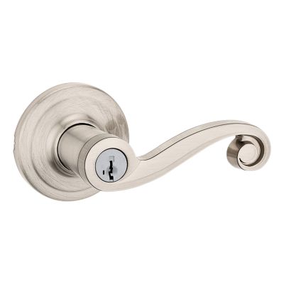 Lido Lever - Keyed - featuring SmartKey