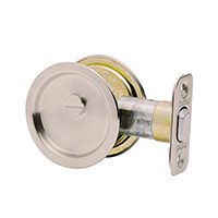 Pocket Door Locks