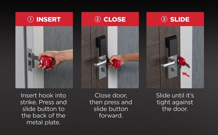 Easy to Use