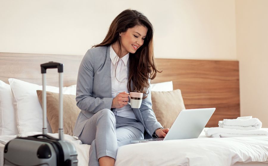 Pack Confidence, Travel Fearless