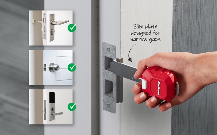 Security That Fits