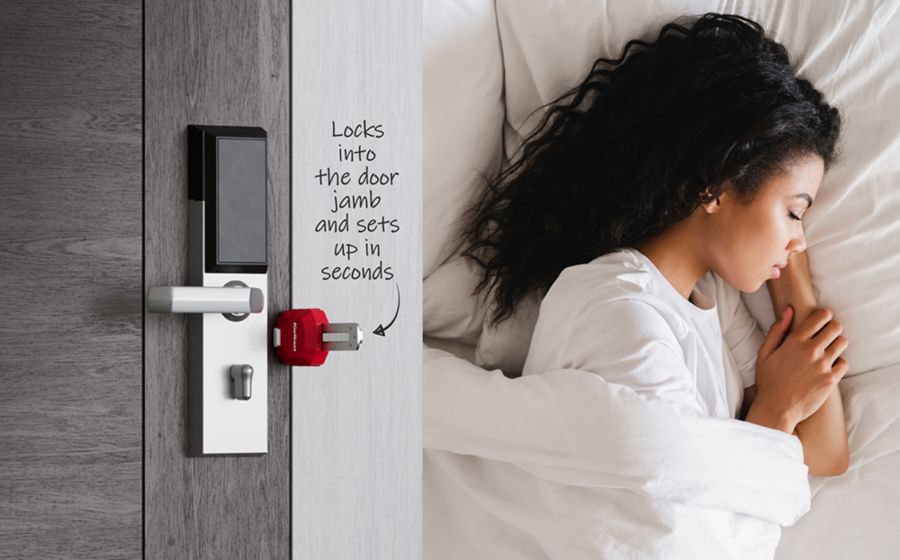 Sleep More Securely