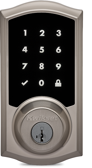 Premis Touch Screen Smart Lock