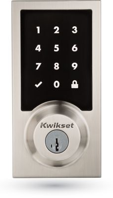 kwikset locks