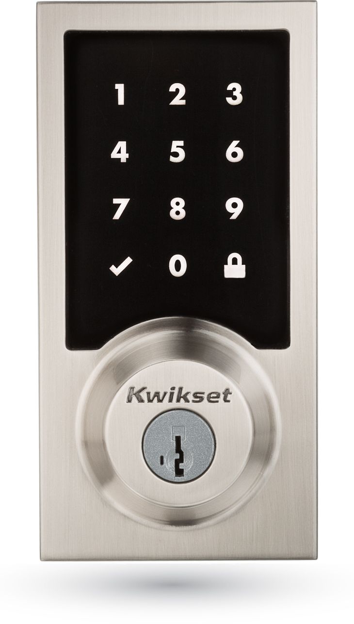 Products Overview | Kwikset Door Hardware