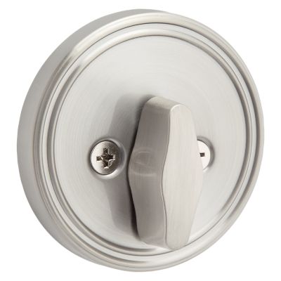 Deadbolt - One-Sided - Safe Lock