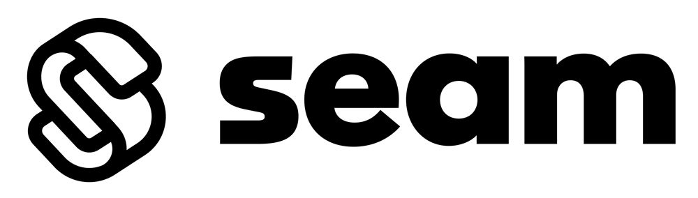 Seam Logo