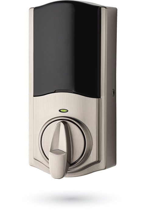 Luter Commercial / Office / Residential Door Lock - D810-DH