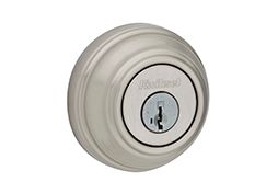 Re-key Locks Easily with Kwikset SmartKey