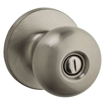 Athens Knob - Bed/Bath - Safe Lock