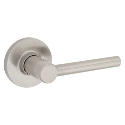 Image for Reminy Lever (Round) - Hall/Closet - Safe Lock