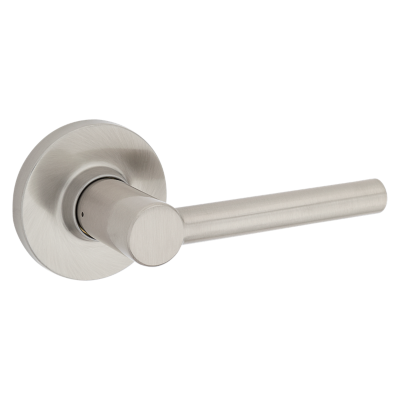 Reminy Lever (Round) - Hall/Closet - Safe Lock