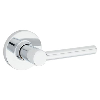 Reminy Lever (Round) - Hall/Closet - Safe Lock